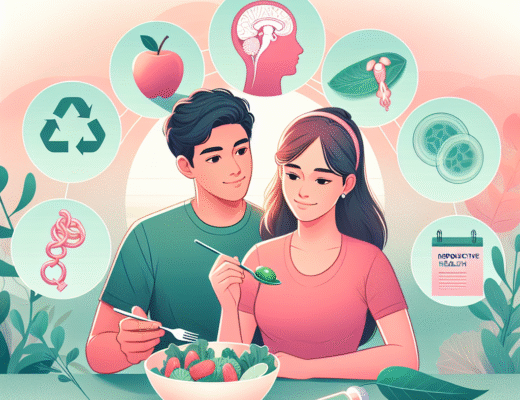 Tips Efektif Menjaga Kesehatan Reproduksi Remaja