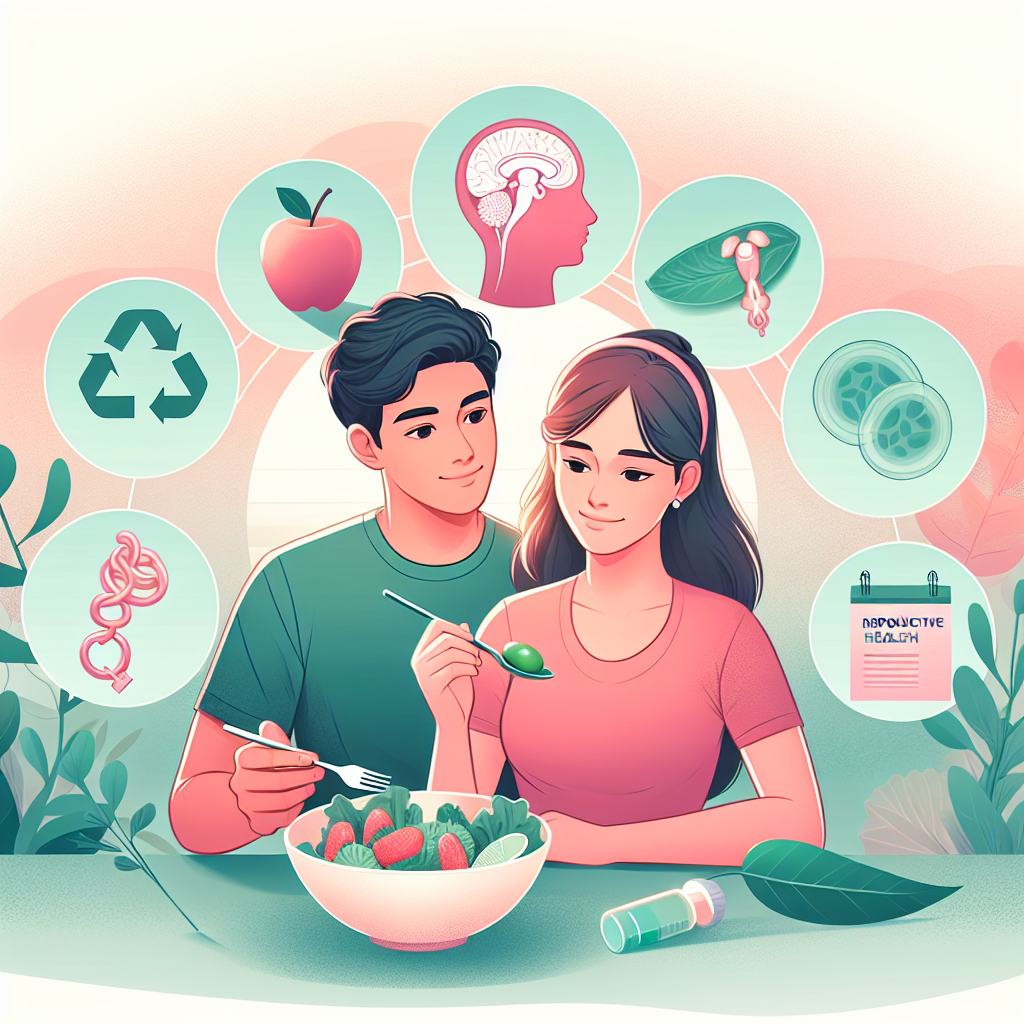 Tips Efektif Menjaga Kesehatan Reproduksi Remaja