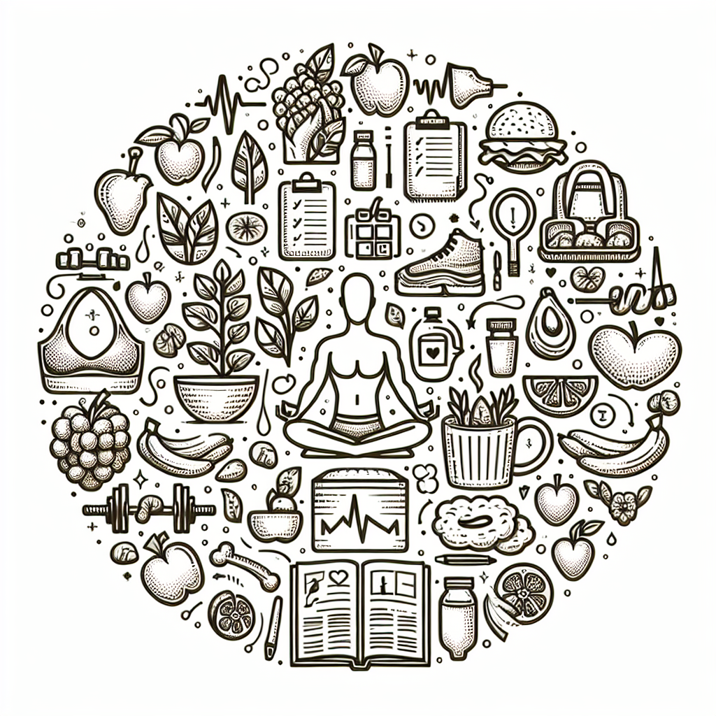 Pengertian Pola Hidup Sehat: Kunci Menuju Kehidupan Berkualitas tinggi