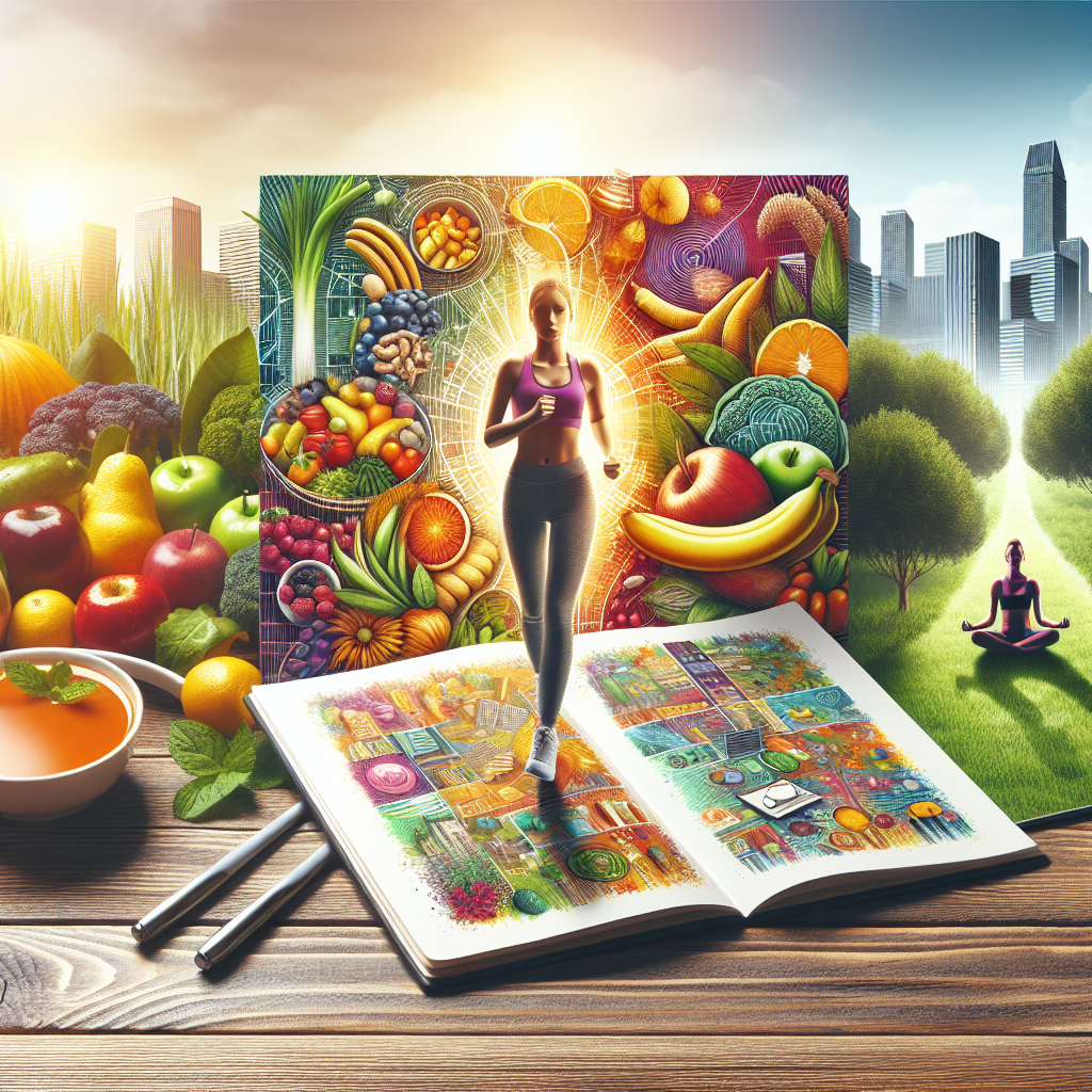 Tips Perilaku Hidup Sehat di Era Modern: Cara Mudah Menjaga Kesehatan