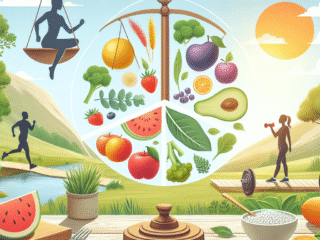 Kiat Mengadopsi Pola Hidup Sehat untuk Kesejahteraan Optimal