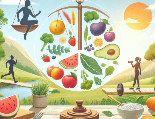 Kiat Mengadopsi Pola Hidup Sehat untuk Kesejahteraan Optimal