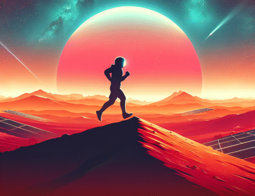 Mars Hidup Sehat: Inspirasi Lirik yang Memotivasi Gaya Hidup Sehat