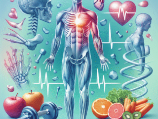 Tips Ampuh Menjaga Kesehatan Sistem Gerak Agar Tetap Optimal