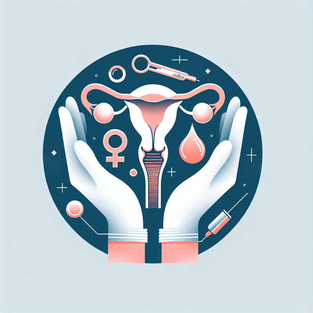 Menjaga Kebersihan dan Kesehatan Organ Reproduksi Wanita dengan Tepat