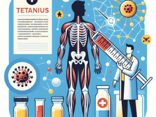 Tips Efektif Menjaga Kesehatan Sistem Gerak Agar Terhindar dari Tetanus
