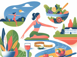 Tips Menjalani Hidup Sehat untuk Pemula