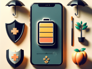 Tips Efektif Menjaga Kesehatan Baterai iPhone agar Tahan Lama