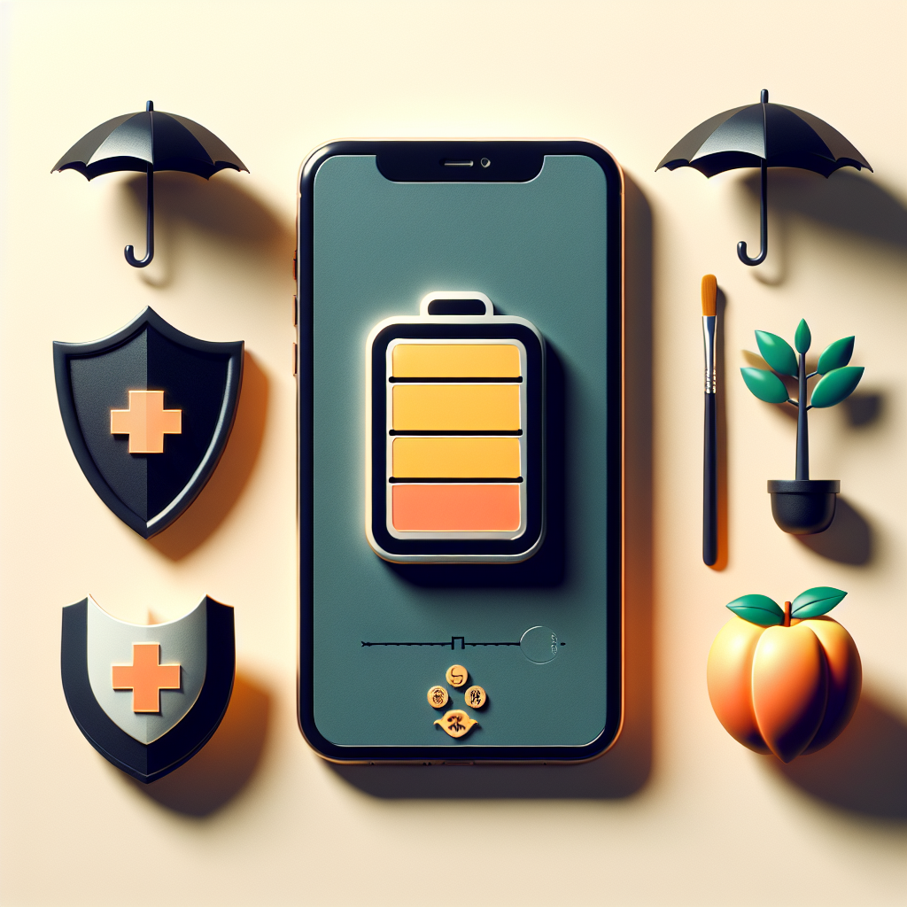 Tips Efektif Menjaga Kesehatan Baterai iPhone agar Tahan Lama