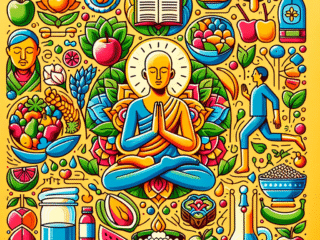 Tips Pola Hidup Sehat ala Rasulullah untuk Kehidupan Lebih Baik