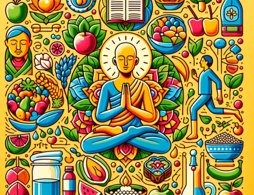 Tips Pola Hidup Sehat ala Rasulullah untuk Kehidupan Lebih Baik