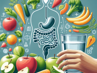 Tips Efektif Menjaga Kesehatan Organ Pencernaan Manusia