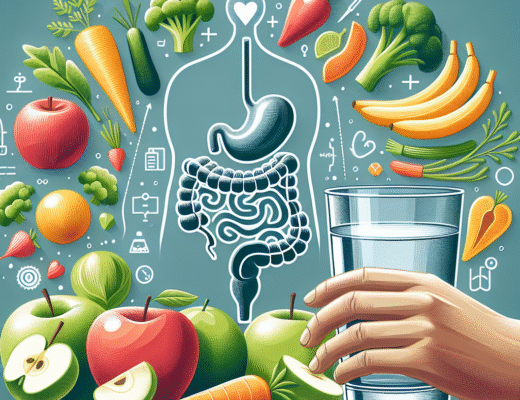 Tips Efektif Menjaga Kesehatan Organ Pencernaan Manusia