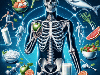 Tips Efektif Menjaga Kesehatan Tulang agar Tetap Prima