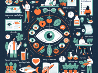 Tips Efektif untuk Menjaga Kesehatan Mata Agar Tetap Optimal