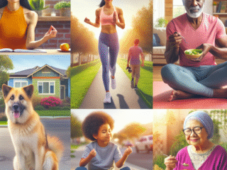 Tips Hidup Sehat yang Praktis dan Efektif untuk Semua Usia