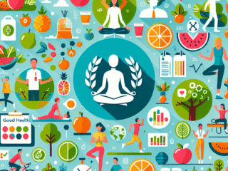 Pola Hidup Sehat Menurut WHO: Panduan dan Tips untuk Hidup Lebih Baik