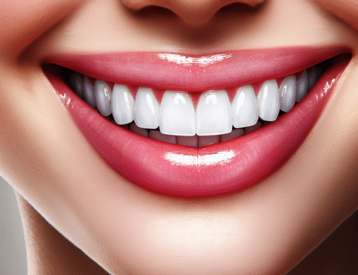 Cara Efektif Merawat Kesehatan Gigi untuk Senyum Sehat dan Menawan