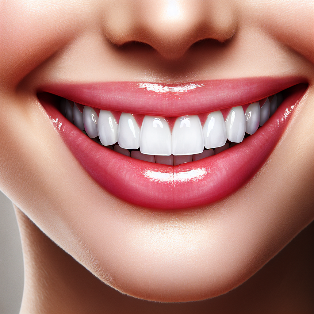 Cara Efektif Merawat Kesehatan Gigi untuk Senyum Sehat dan Menawan
