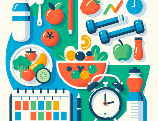 Tips dan Trik Menerapkan Pola Hidup Sehat untuk Kehidupan Sehari-hari