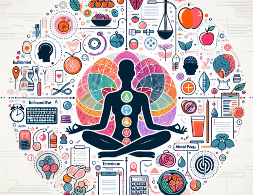 Panduan Lengkap Memahami Apa Itu Gaya Hidup Sehat dan Manfaatnya Bagi Tubuh