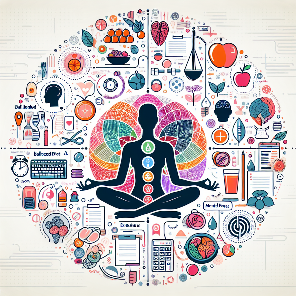 Panduan Lengkap Memahami Apa Itu Gaya Hidup Sehat dan Manfaatnya Bagi Tubuh