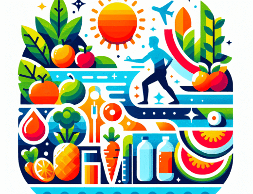 Tips Menjalani Pola Hidup Sehat Setiap Hari