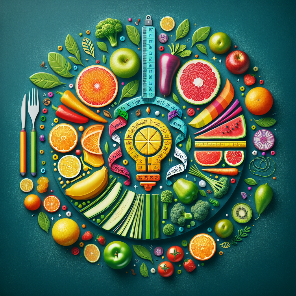 Ide Kreatif untuk Iklan Makanan Sehat yang Menginspirasi Kesadaran