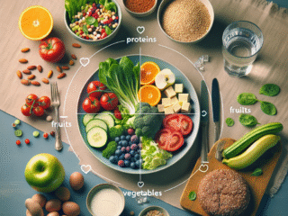 Keistimewaan Makanan 4 Sehat 5 Sempurna dalam Gaya Hidup Seimbang