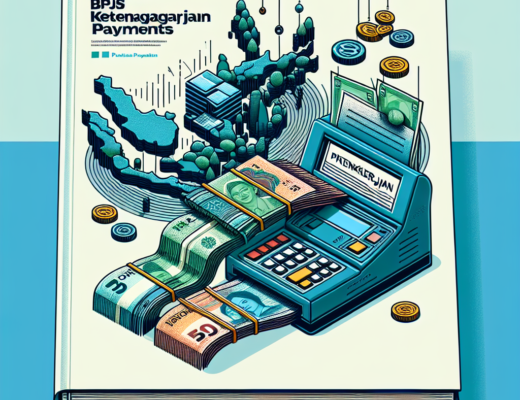 Ultimate Guide to BPJS Ketenagakerjaan Payments: Everything You Need to