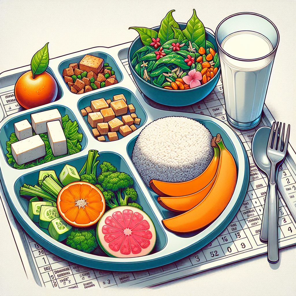 Ide Bekal Sekolah: Contoh Makanan 4 Sehat 5 Sempurna yang Simpel dan