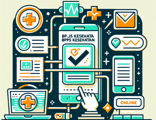 How to Easily Check If Your BPJS Kesehatan Is Active: A Step-by-Step Guide