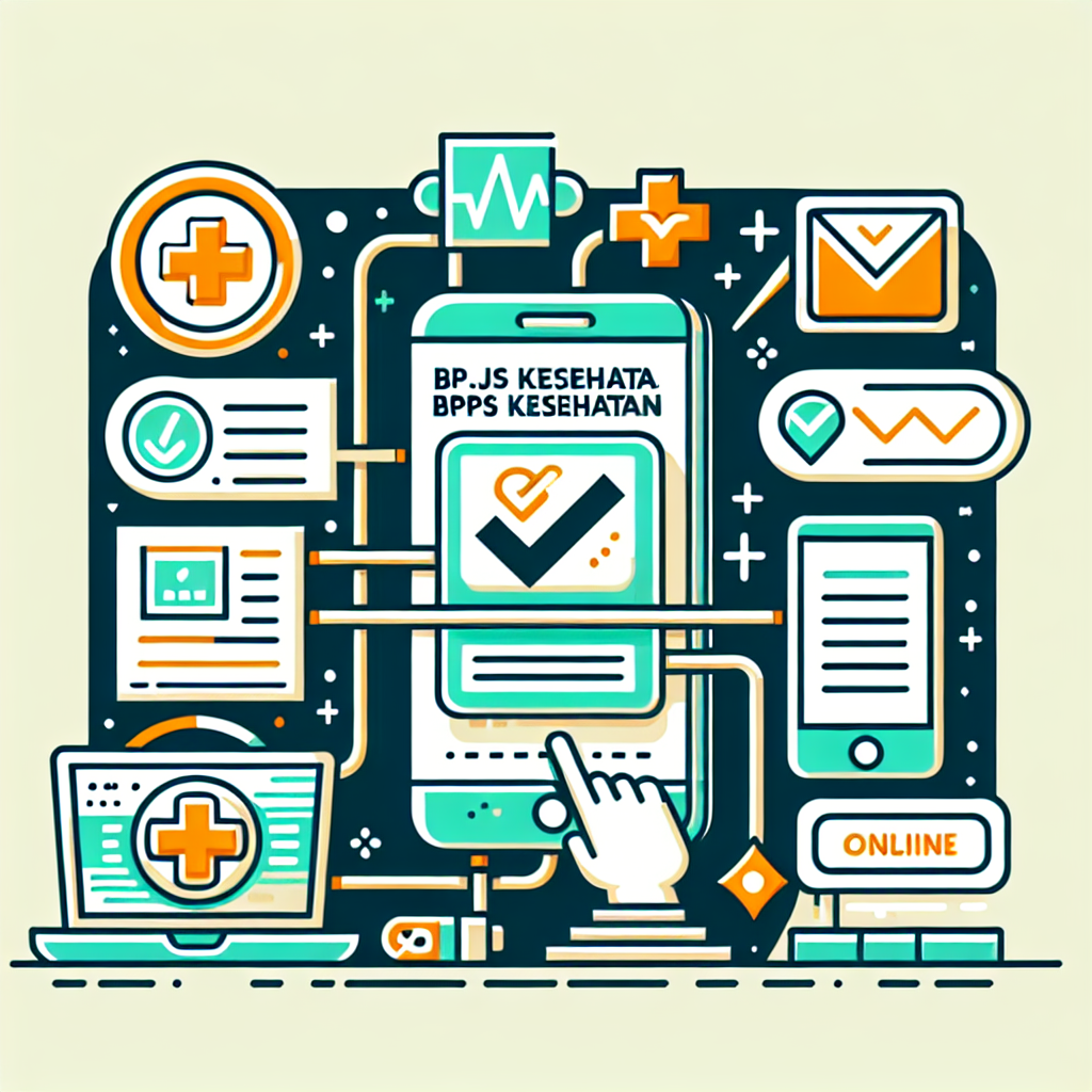 How to Easily Check If Your BPJS Kesehatan Is Active: A Step-by-Step Guide