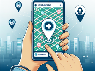 Menemukan Faskes BPJS Terdekat: Panduan Lengkap untuk Kesehatan Anda