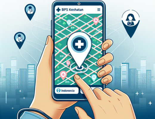 Menemukan Faskes BPJS Terdekat: Panduan Lengkap untuk Kesehatan Anda