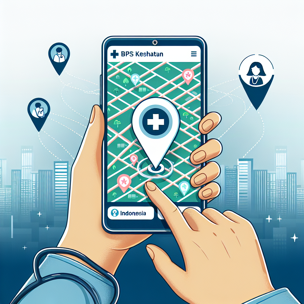 Menemukan Faskes BPJS Terdekat: Panduan Lengkap untuk Kesehatan Anda