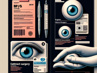 Understanding BPJS Coverage for Cataract Surgery: A Complete Guide