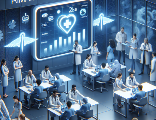 Streamlining Healthcare: How BPJS E-Claim Enhances Primary Care Efficiency