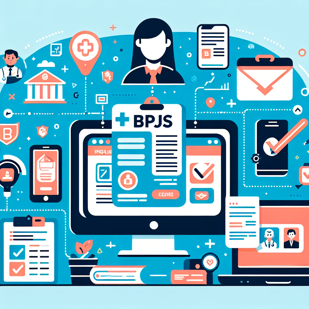 How to Check Your BPJS Bill Online Easily: A Step-by-Step Guide