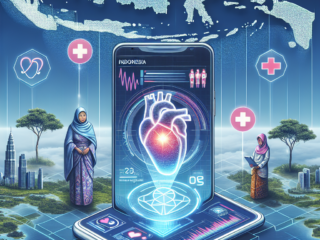 How Mobile JKN BPJS is Revolutionizing Healthcare Access in Indonesia