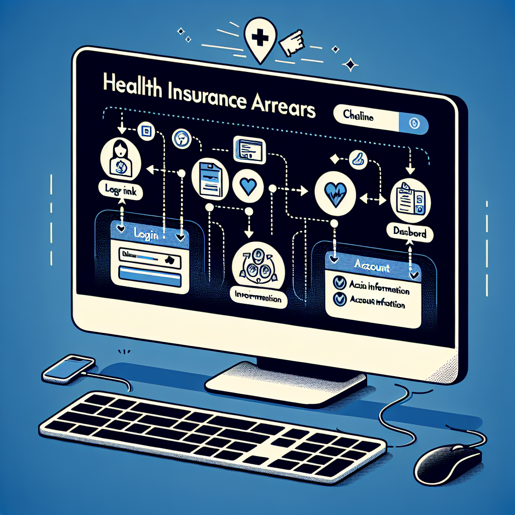 Langkah Mudah Cara Mengecek Tunggakan BPJS Kesehatan Secara Online