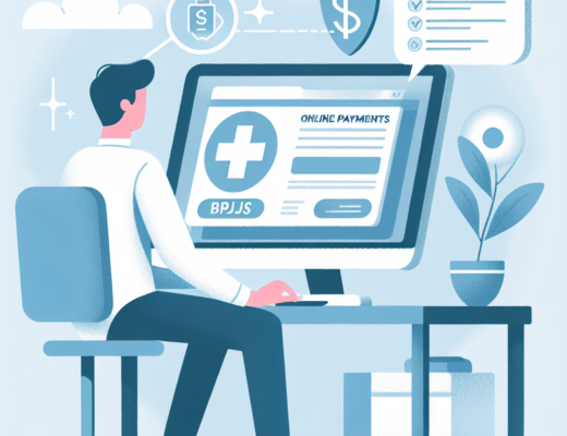 How to Easily Pay BPJS Online: Step-by-Step Guide and Tips