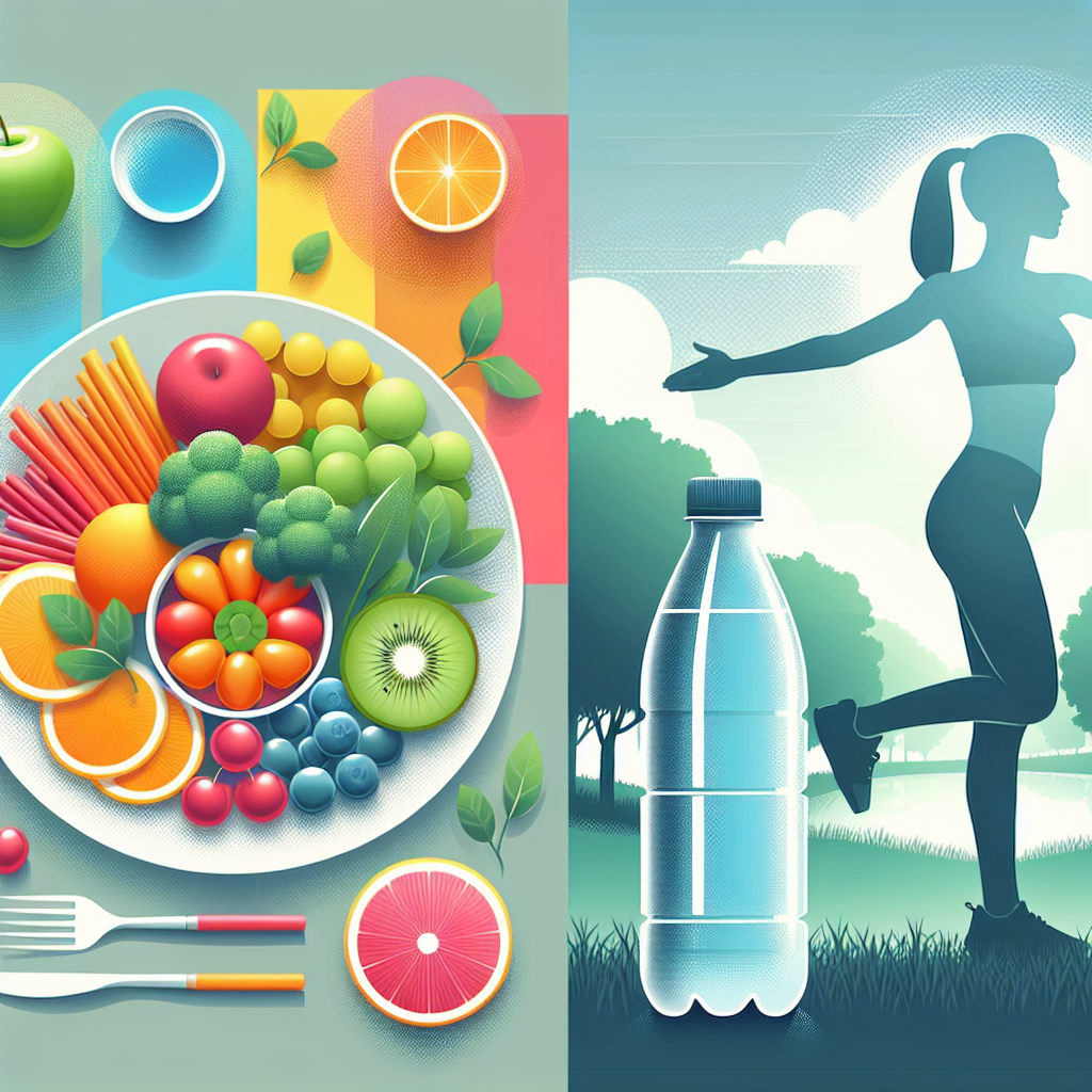 10 Tips Praktis Cara Menjaga Kesehatan Tubuh Setiap Hari