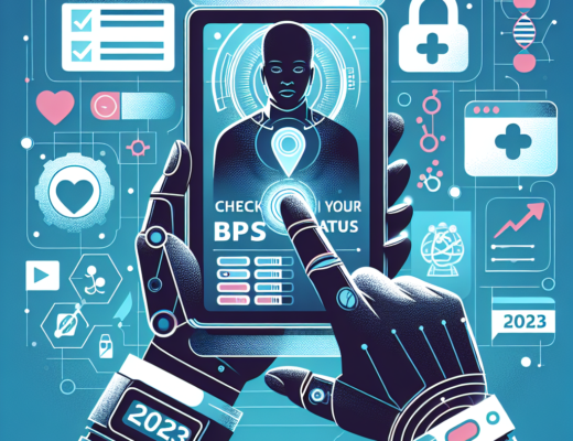 How to Seamlessly Check Your BPJS Status Online in 2023