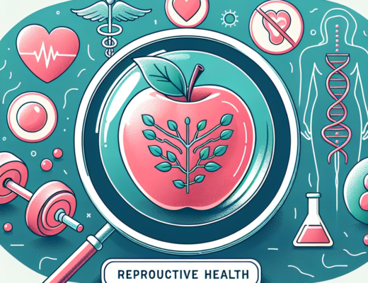 Tips dan Cara Efektif Menjaga Kesehatan Reproduksi Selama Masa Pubertas