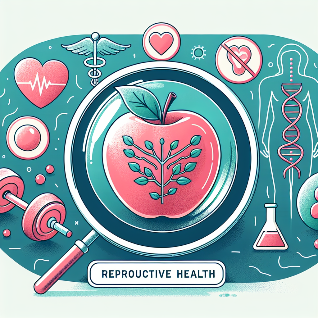 Tips dan Cara Efektif Menjaga Kesehatan Reproduksi Selama Masa Pubertas