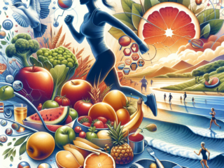 Manfaat Pola Hidup Sehat Adalah: Meningkatkan Kualitas Hidup dan