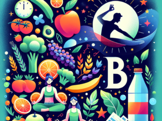 10 Tips Efektif Menjaga Kesehatan Tubuh Agar Tetap Bugar