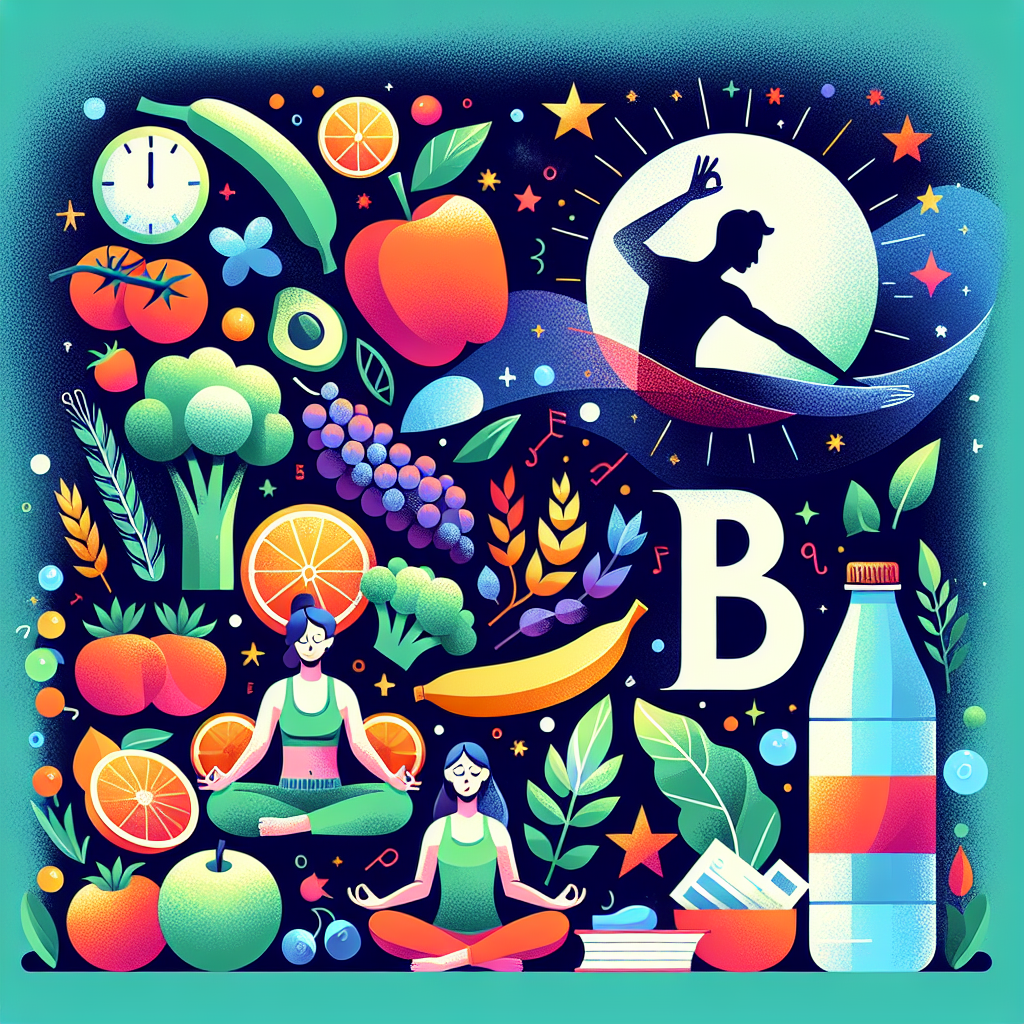 10 Tips Efektif Menjaga Kesehatan Tubuh Agar Tetap Bugar