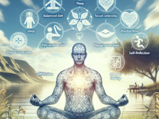 10 Tips Ampuh untuk Menjaga Kesehatan Mental Anda Setiap Hari